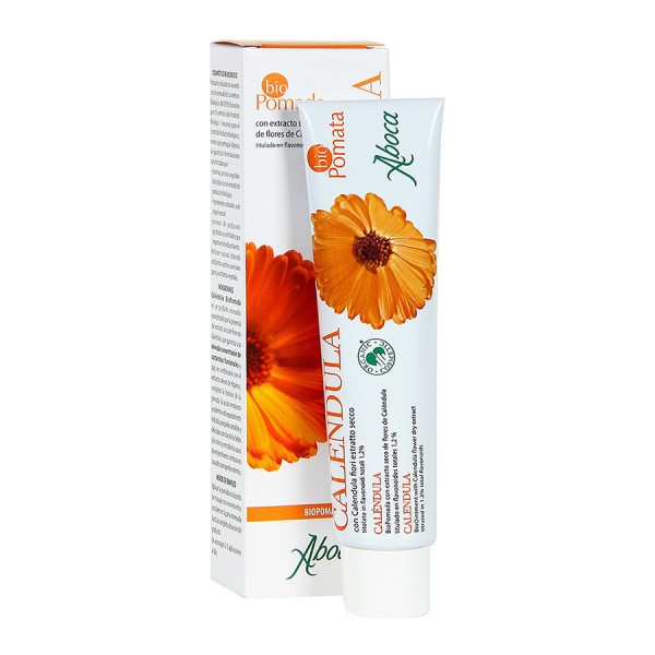 Aboca Caléndula BioPomada 50 ml