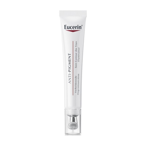 Eucerin Anti-Pigment Contorno de Ojos 15 ml