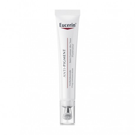 Eucerin Anti-Pigment Contorno de Ojos 15 ml