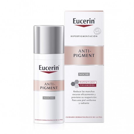Eucerin Anti-Pigment Crema de Noche 50 ml