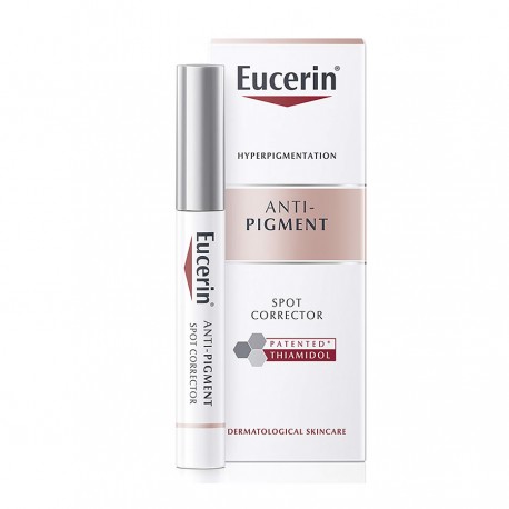 Eucerin Anti-Pigment Corrector Manchas 5 ml