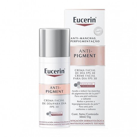 Eucerin Anti-Pigment Día SPF 30 50 ml