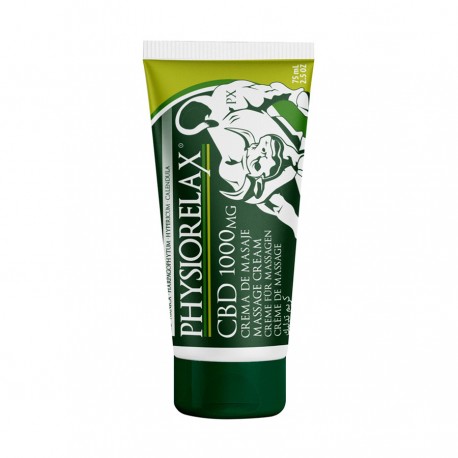 Physiorelax CBD 75 ml