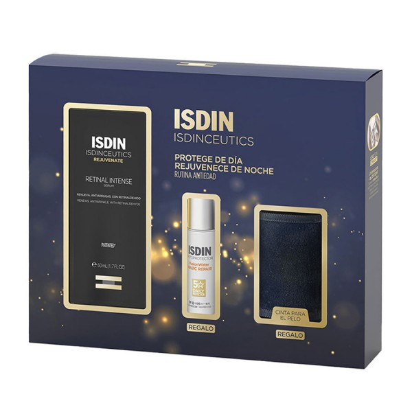 Isdinceutics Pack Retinal Intense Sérum 50 ml + Regalos