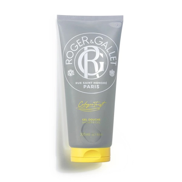 Roger&Gallet Gel de Ducha Cologne Twist 200 ml
