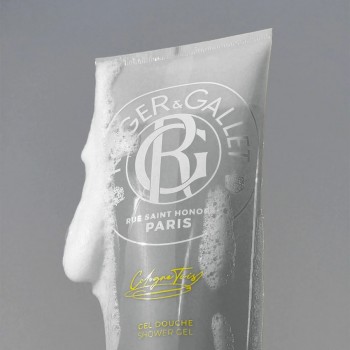 Roger&Gallet Gel de Ducha Cologne Twist 200 ml 2