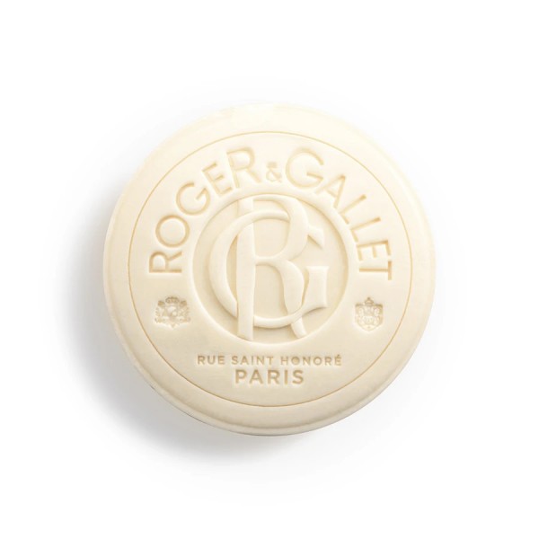 Roger&Gallet Jabon en Pastilla Cologne Twist 100 g
