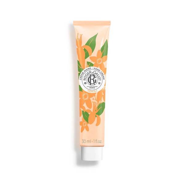 Roger&Gallet Crema de Manos Neroli 30 ml