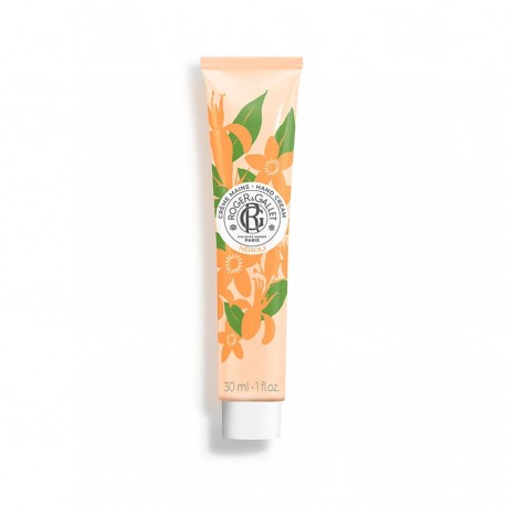Roger&Gallet Crema de Manos Neroli 30 ml
