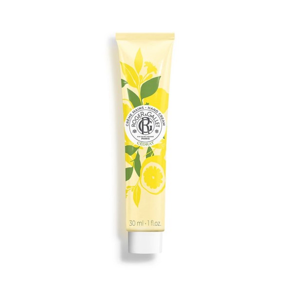 Roger&Gallet Crema de Manos Cedrat 30 ml