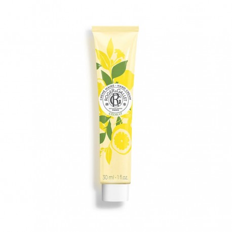 Roger&Gallet Crema de Manos Cedrat 30 ml