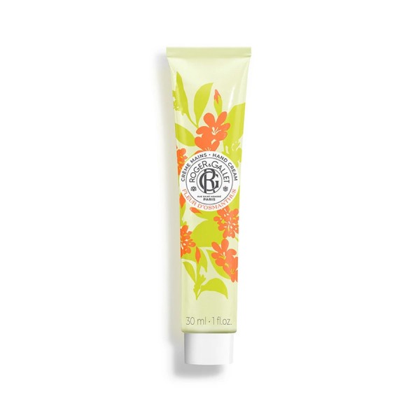 Roger&Gallet Crema de Manos Fleur d'Osmanthus 30 ml