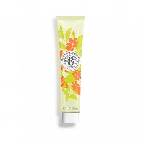 Roger&Gallet Crema de Manos Fleur d'Osmanthus 30 ml