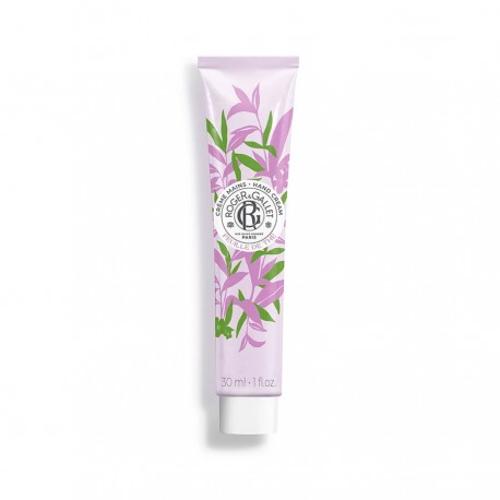 Roger&Gallet Crema de Manos Feuille de The 30 ml