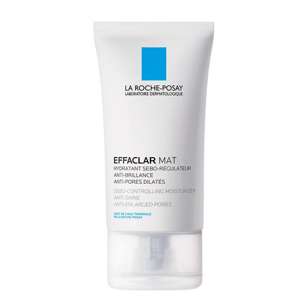 La Roche Posay Effaclar Mat 40 ml