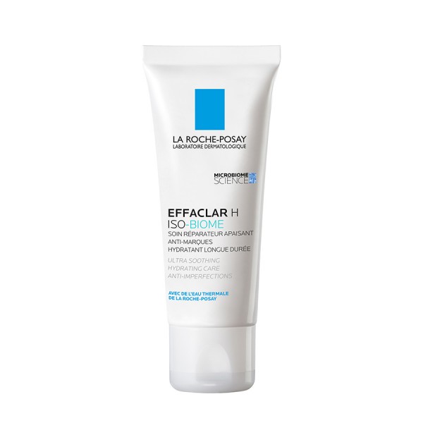 La Roche Posay Effaclar H Iso-Biome Crema 40 ml