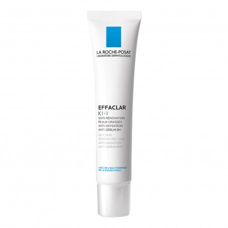 La Roche Posay Effaclar K(+) 30 ml