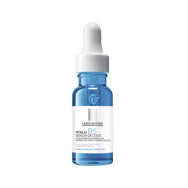 La Roche Posay Hyalu B5 Sérum Ojos 15 ml