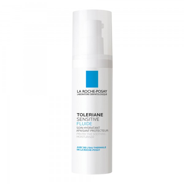 La Roche Posay Toleriane Sensitive Fluido 40 ml