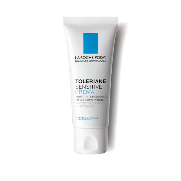 La Roche Posay Toleriane Sensitive Crema 40 ml