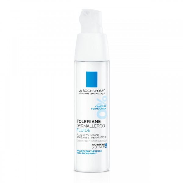 La Roche Posay Toleriane Dermallergo Fluido 40 ml