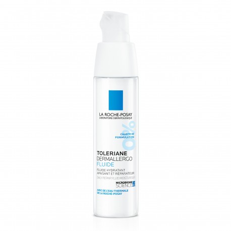 La Roche Posay Toleriane Dermallergo Fluido 40 ml