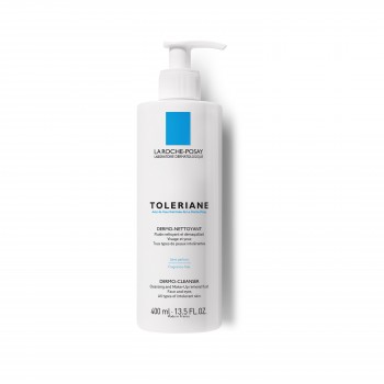 La Roche Posay Toleriane Dermo-Limpiador Fluido 400 ml