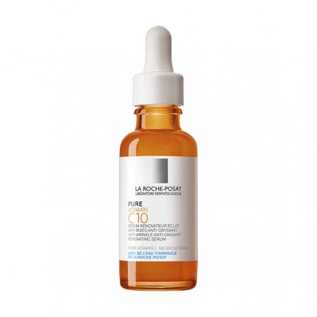 La Roche Posay Pure Vitamin C12 Sérum 30 ml