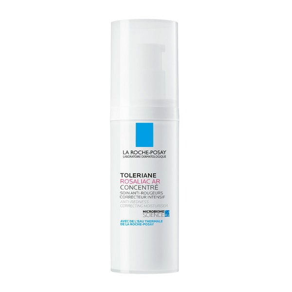 La Roche Posay Rosiliac AR Concentrado Anti-Rojeces 40 ml