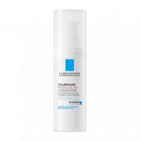 La Roche Posay Rosiliac AR Concentrado Anti-Rojeces 40 ml