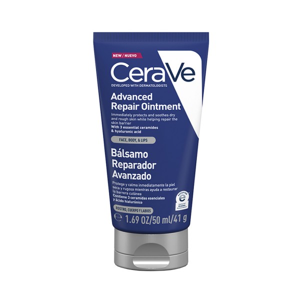 CeraVe Bálsamo Reparador Avanzado 50 ml