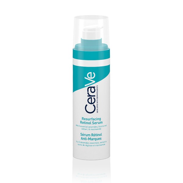 CeraVe Sérum Retinol Anti-Marcas 30 ml