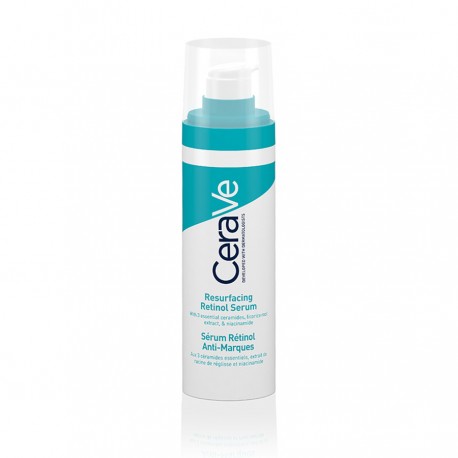 CeraVe Sérum Retinol Anti-Marcas 30 ml