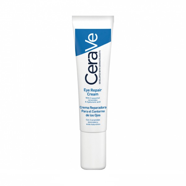 CeraVe CremaReparadora Contorno de Ojos 14 ml