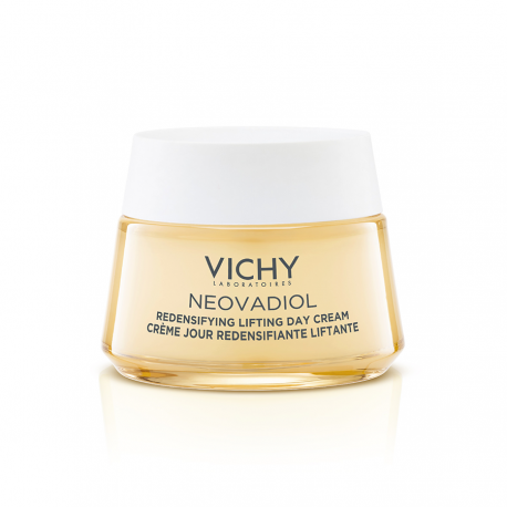 Vichy Neovadiol Crema Día Reafirmante Redensificante Peri-Menopausia Piel Normal-Mixta 50 ml