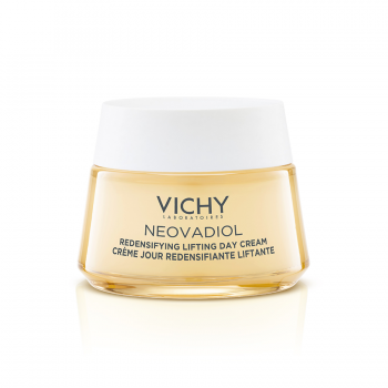 Vichy Neovadiol Crema Día Reafirmante Redensificante Peri-Menopausia Piel Seca 50 ml