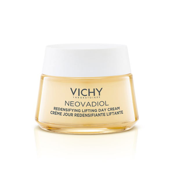 Vichy Neovadiol Crema Día Reafirmante Redensificante Peri-Menopausia Piel Seca 50 ml