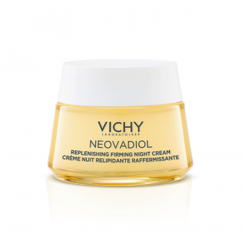 Vichy Neovadiol Crema Noche Post-Menopausia Antiflacidez Rellenadora 50 ml