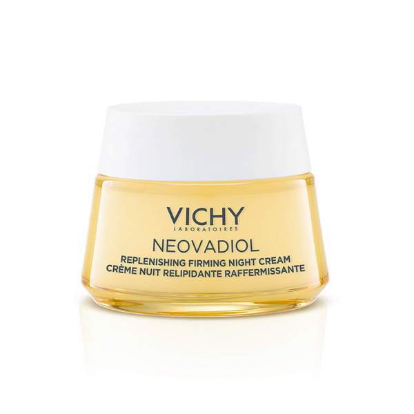 Vichy Neovadiol Crema Noche Post-Menopausia Antiflacidez Rellenadora 50 ml