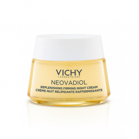 Vichy Neovadiol Crema Noche Post-Menopausia Antiflacidez Rellenadora 50 ml