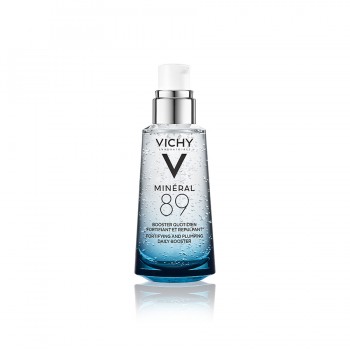 Vichy Mineral 89 Sérum 50 ml