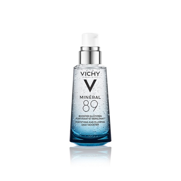 Vichy Mineral 89 Sérum 50 ml