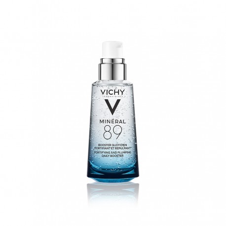 Vichy Mineral 89 Sérum 50 ml