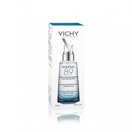 Vichy Mineral 89 Sérum 50 ml