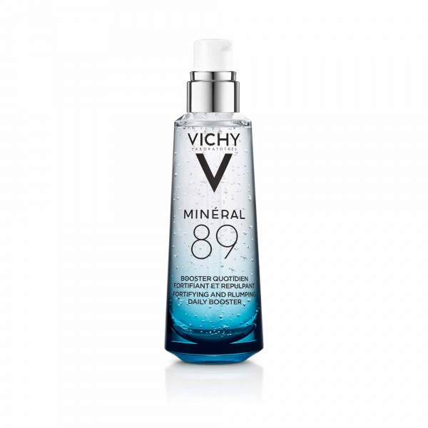Vichy Mineral 89 Sérum 75 ml