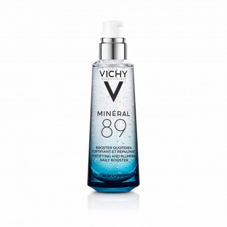 Vichy Mineral 89 Sérum 75 ml