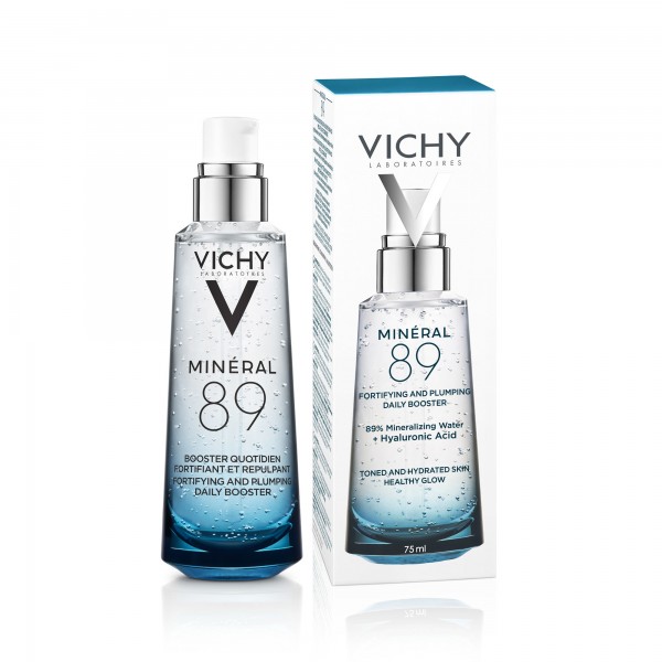Vichy Mineral 89 Sérum 75 ml