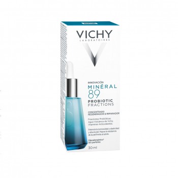 Vichy Mineral 89 Probiotic Sérum 30 ml 2