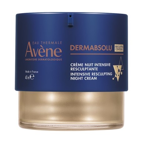 Avène DermAbsolu Bálsamo Noche Regenerador 40 ml