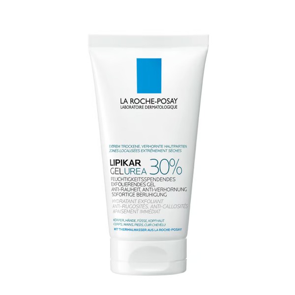 La Roche Posay Lipikar Gel Urea 30% 50 ml